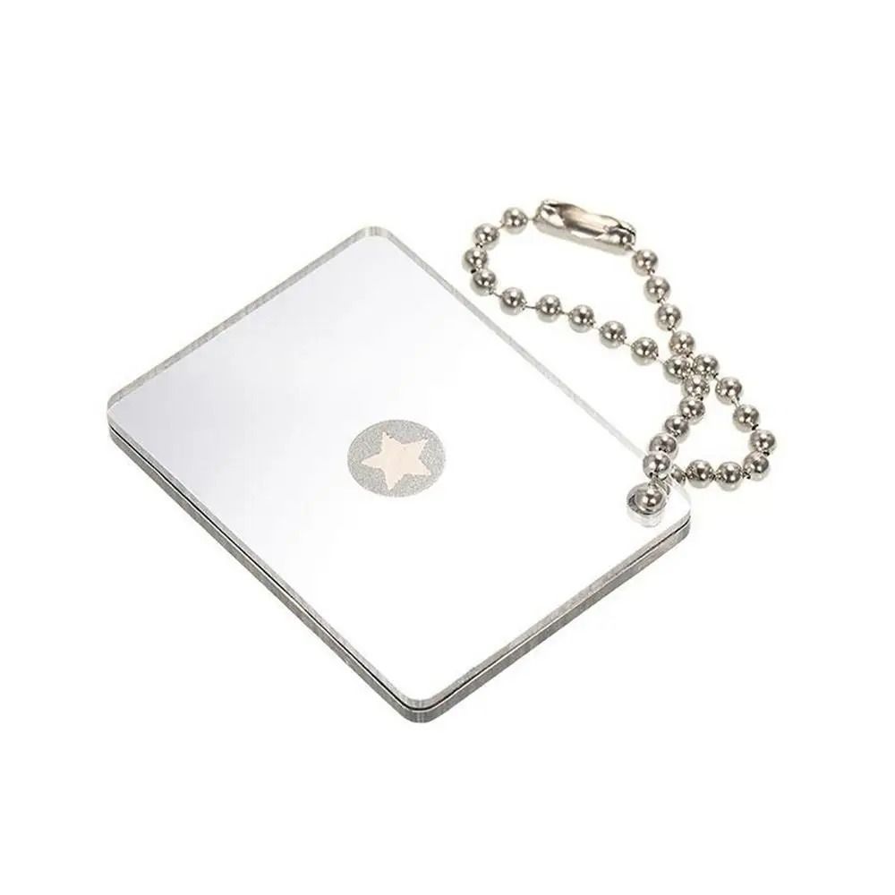 Signal Mirror Rescue - Reflective Outdoor Signal Mirror Practical Daylight