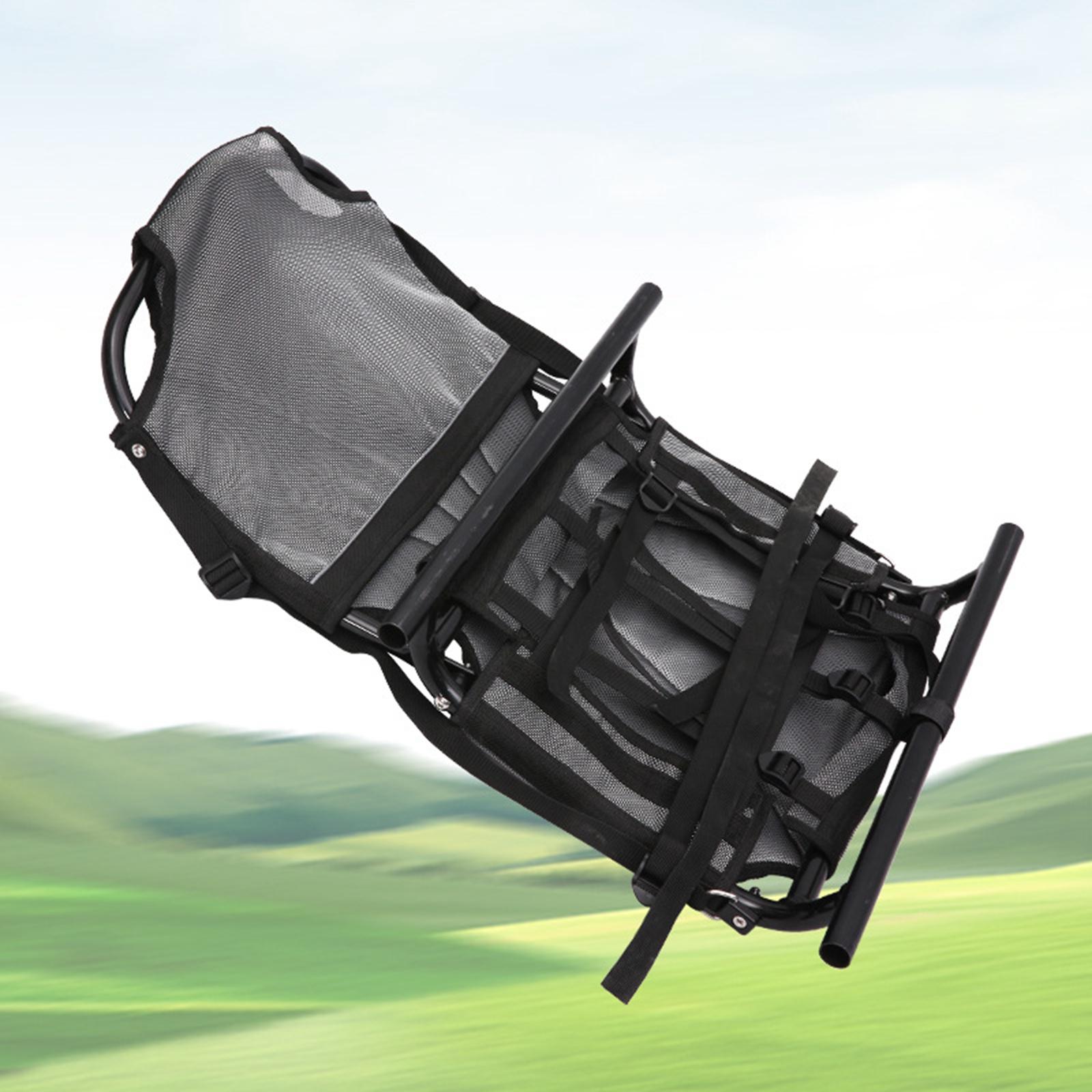 Foldable Kayak Chair Lightweig - Outdoor Adventure Kayak review and price