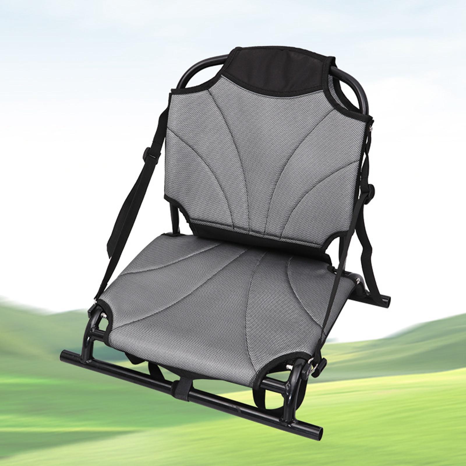 Foldable Kayak Chair Lightweig - Outdoor Adventure Kayak review and price