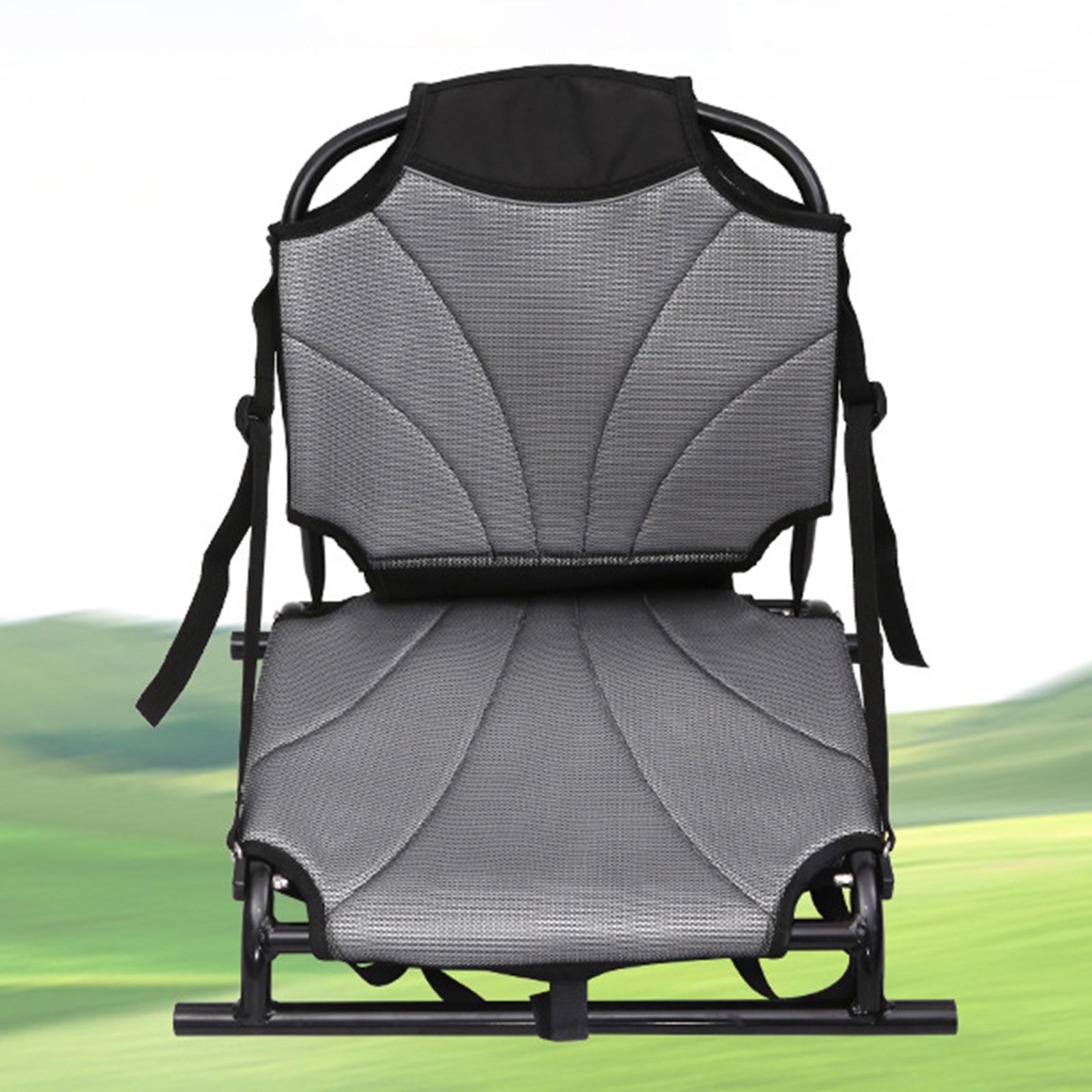 Foldable Kayak Chair Lightweig - Outdoor Adventure Kayak review and price