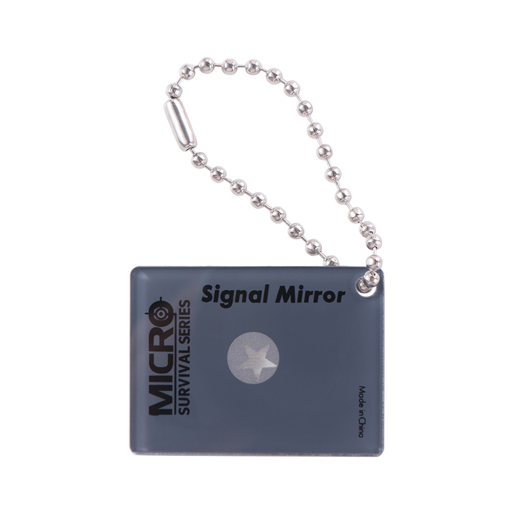 Marine Kayak Reflective Outdoo - Signal Mirror Rescue review and price