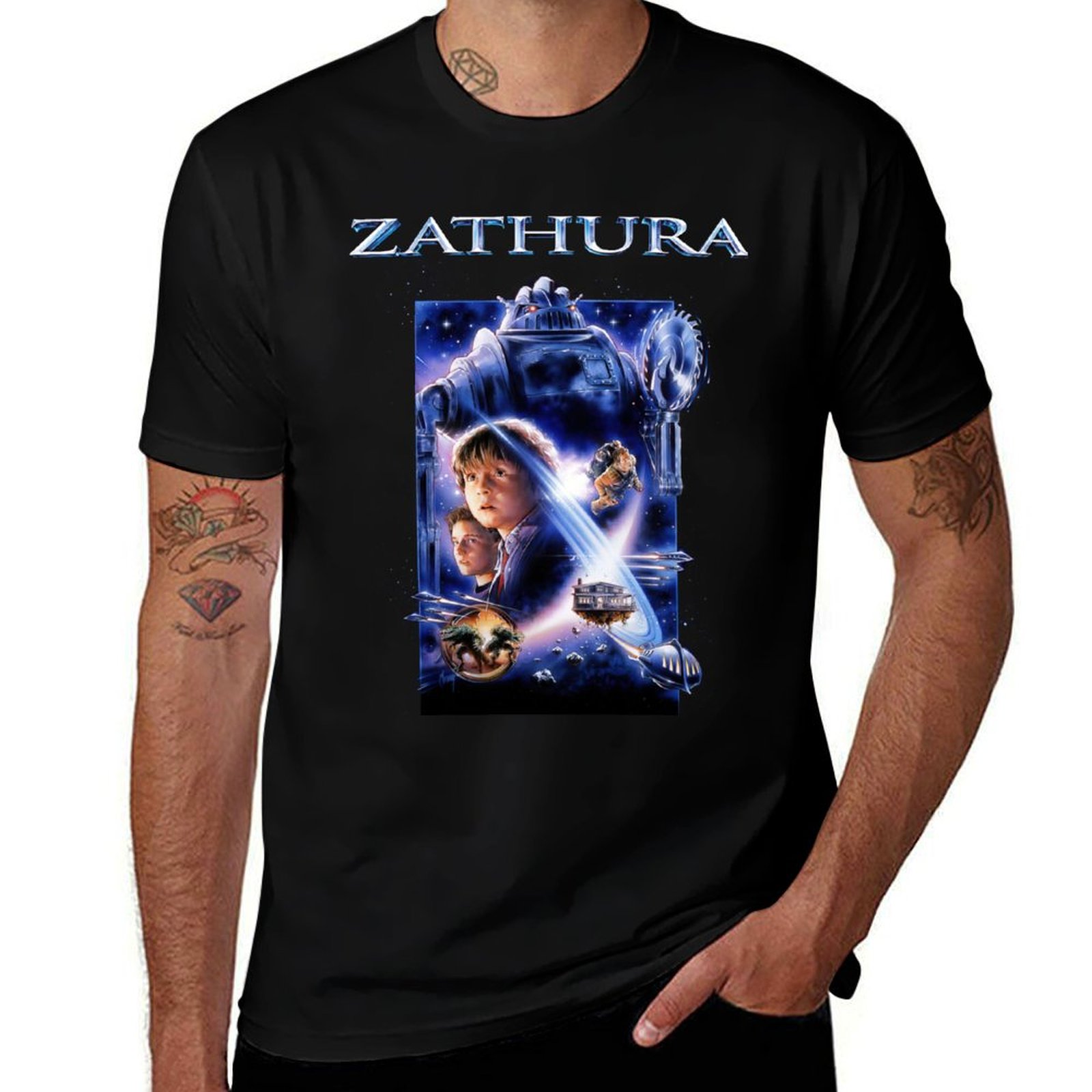 Zathura: A Space Adventure (20 - Outdoor Adventure Movies review and price