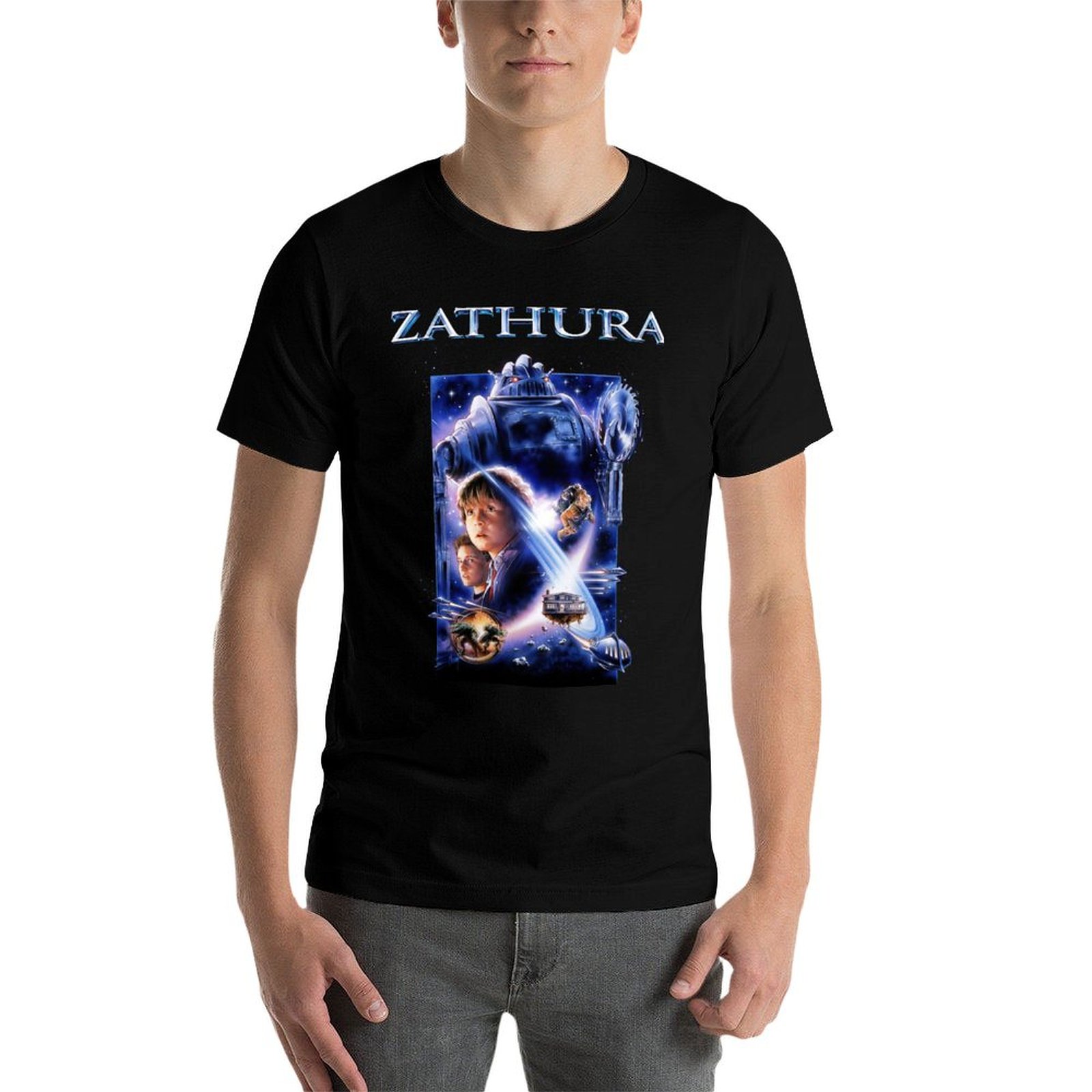 Zathura: A Space Adventure (20 - Outdoor Adventure Movies review and price