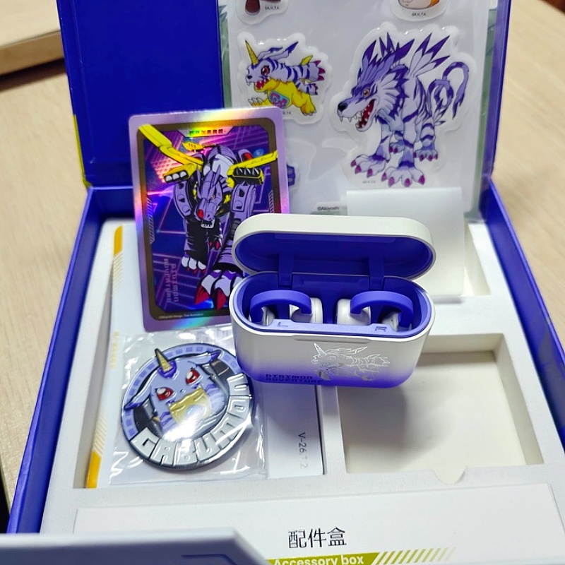 Genuine Digimon Adventure Ear  - Outdoor Adventure Movies review and price