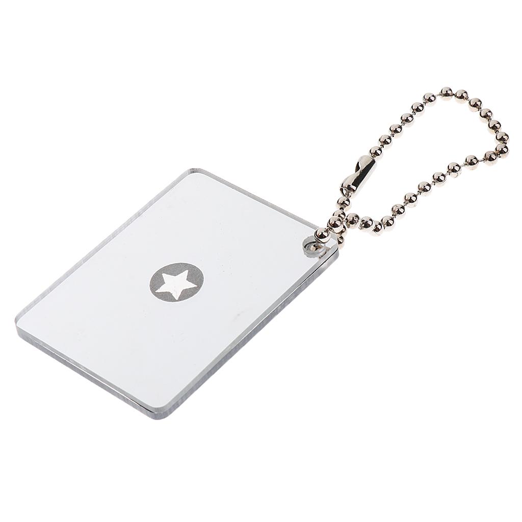 Emergency Outdoor Signal Mirro - Signal Mirror Rescue review and price