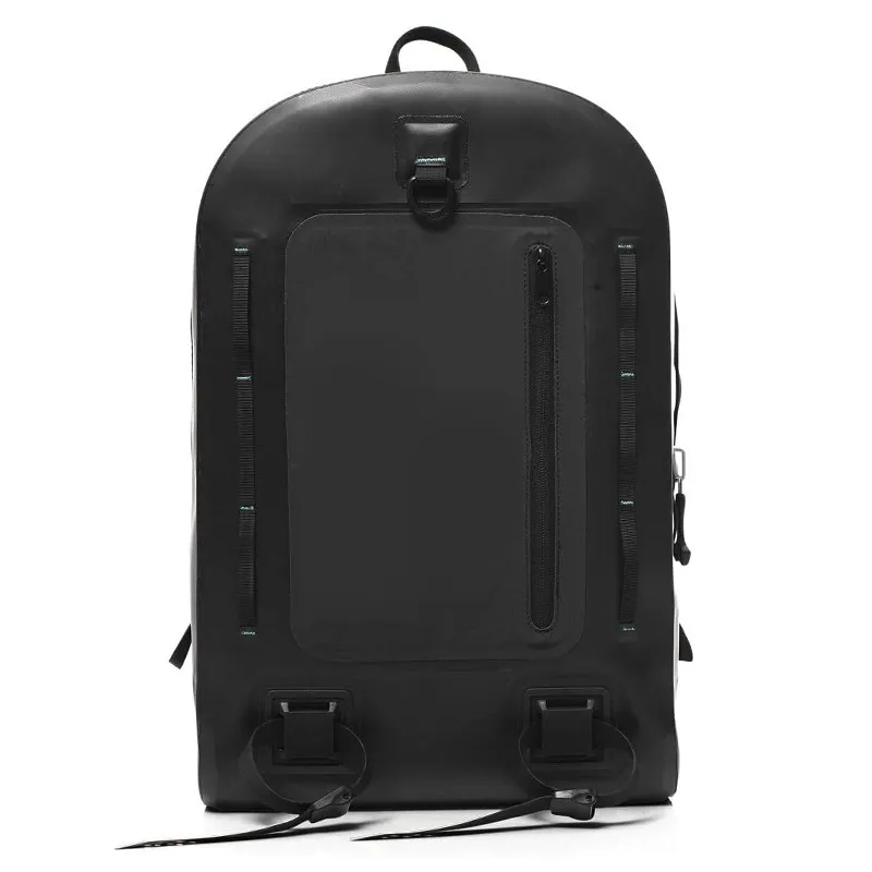 Custom Waterproof Dry Bag Back - Outdoor Adventure Kayak review and price