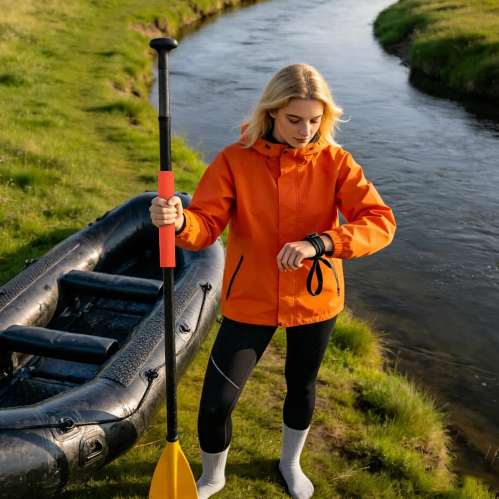 Kayak Grips 1 Pair Non-Slip Ha - Outdoor Adventure Kayak review and price