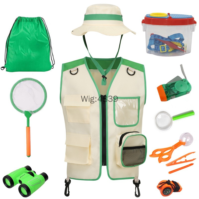 Outdoor Kids Adventure Suit Co - Outdoor Adventure Movies review and price