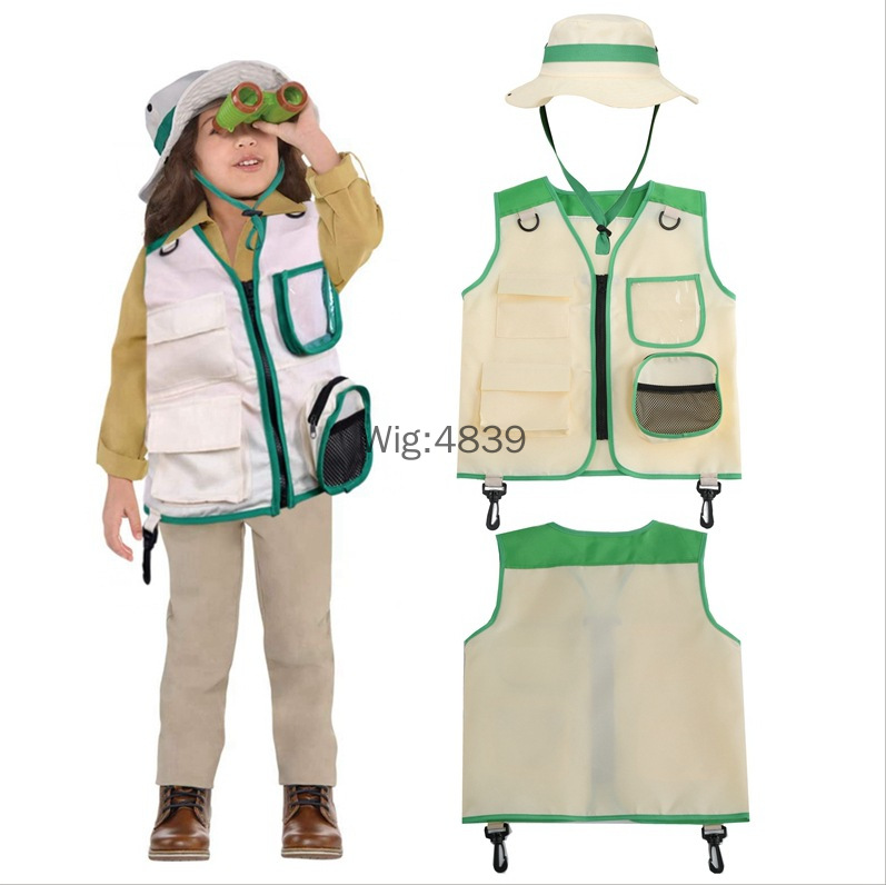 Outdoor Kids Adventure Suit Co - Outdoor Adventure Movies review and price
