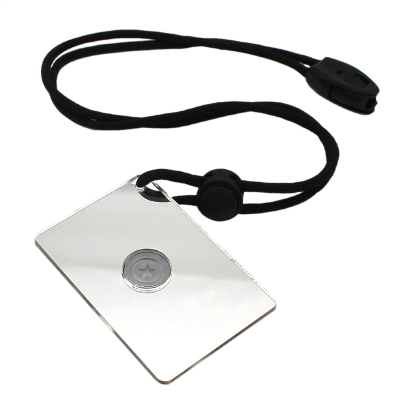 Outdoor Camping Survival Signa - Signal Mirror Rescue review and price