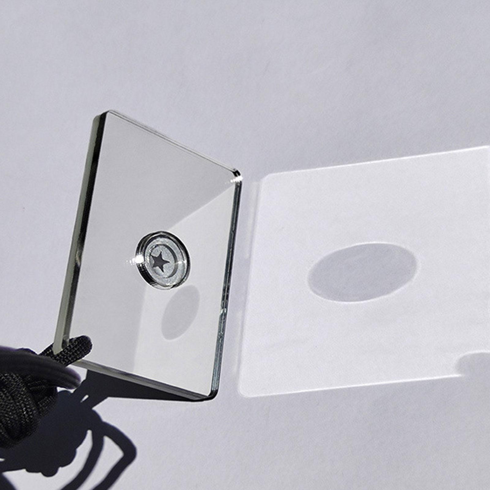 Outdoor Camping Survival Signa - Signal Mirror Rescue review and price