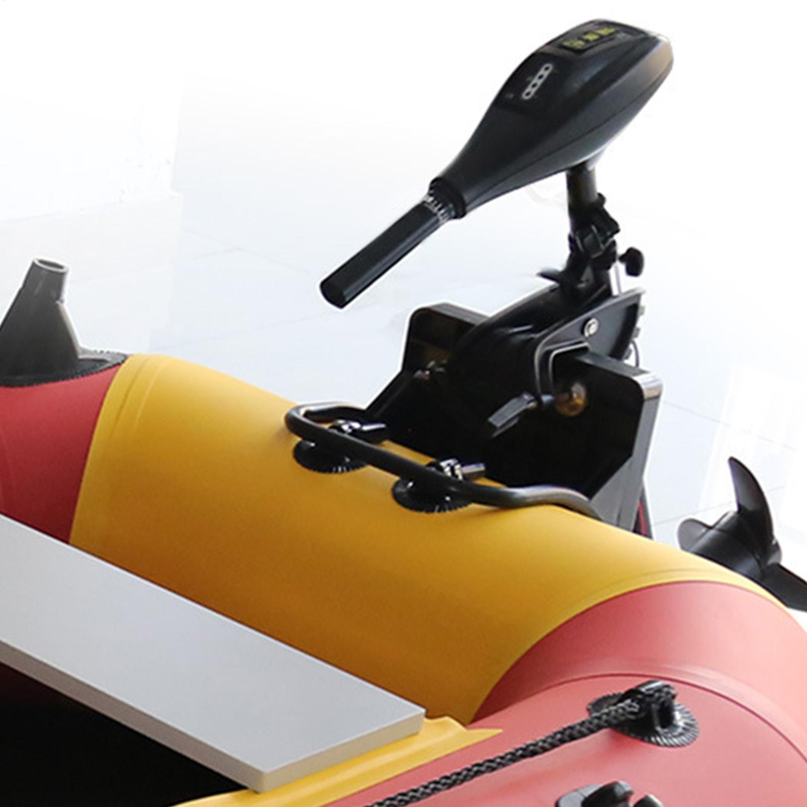 Boat Engine Mounting Bracket M - Outdoor Adventure Kayak review and price