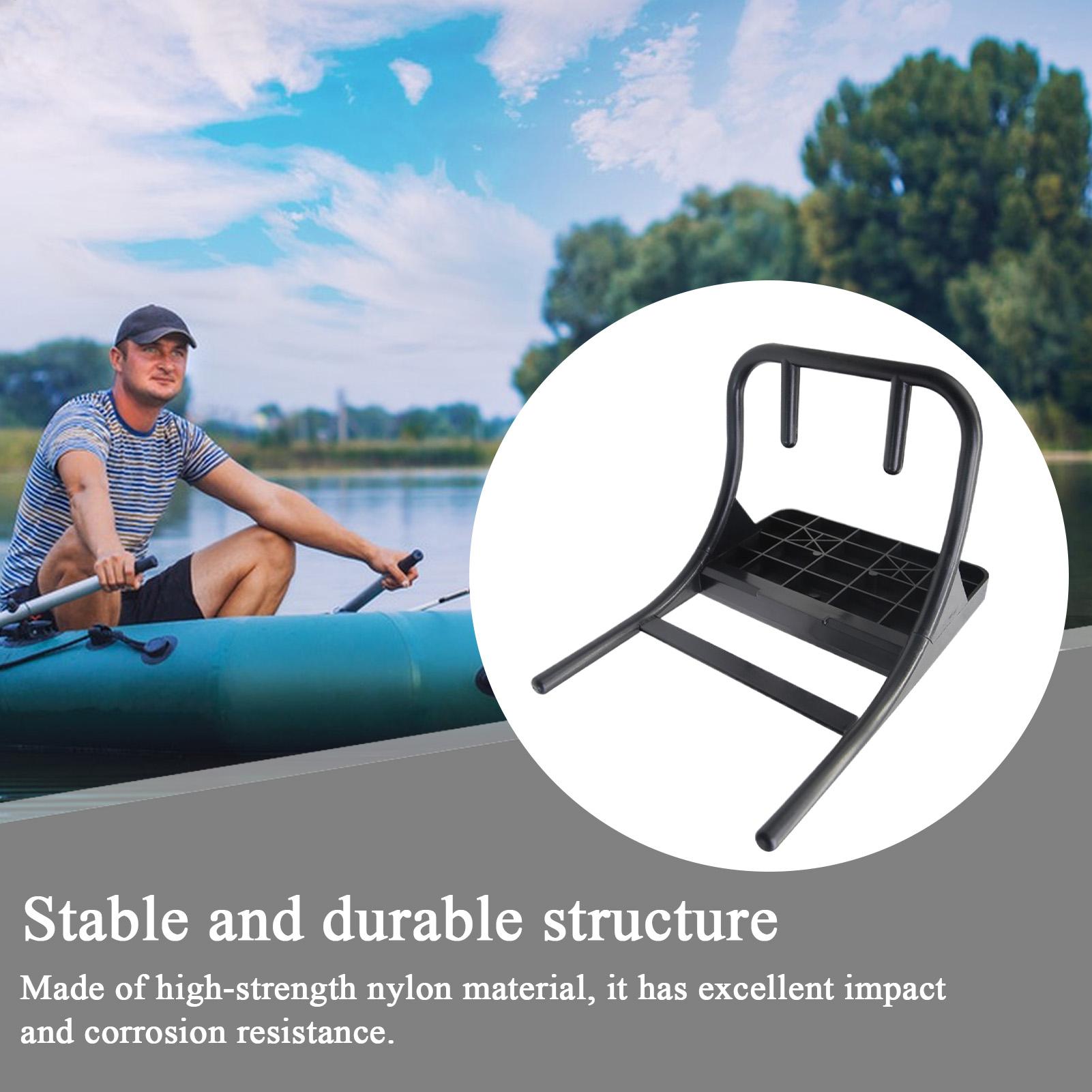 Boat Engine Mounting Bracket M - Outdoor Adventure Kayak review and price