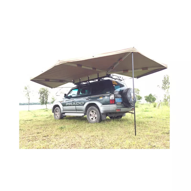 for Outdoor Adventures Overlan - Outdoor Adventure Degree review and price