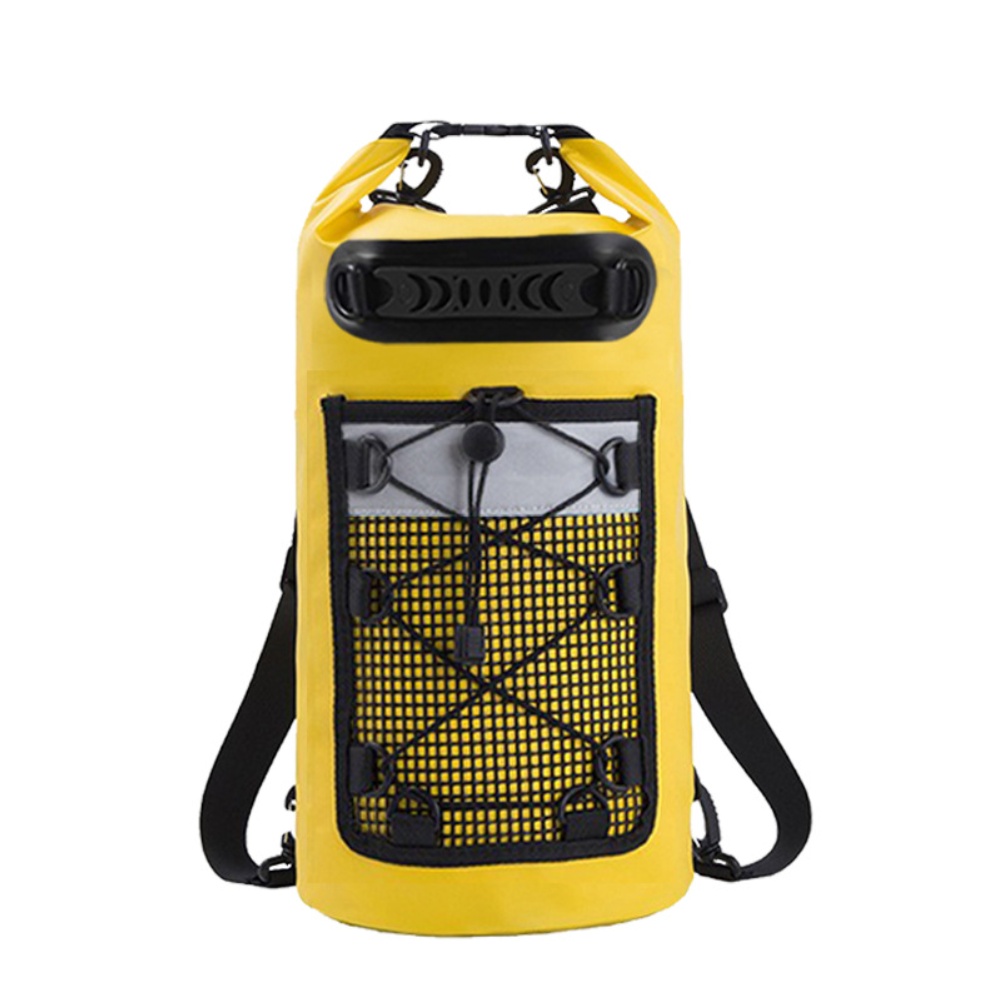 Waterproof 500D PVC Mesh Dry B - Outdoor Adventure Kayak review and price