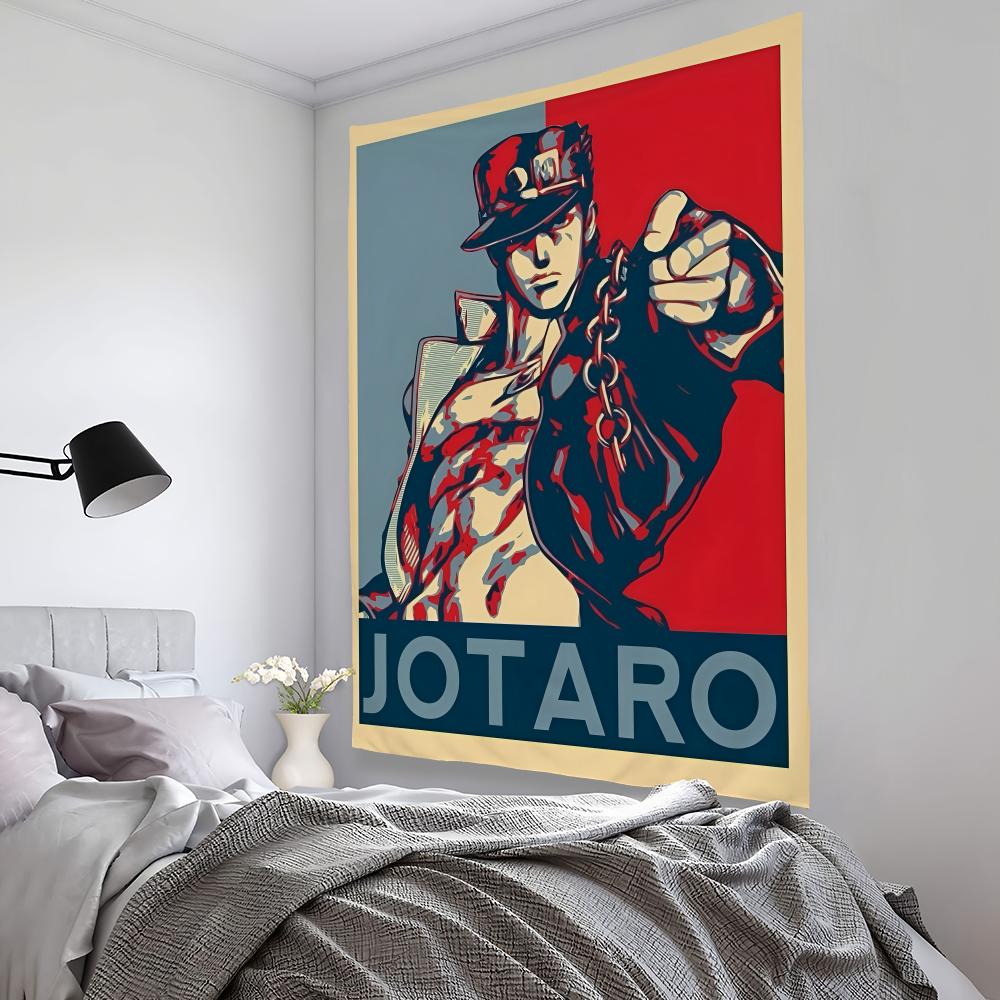 J-JoJo B-Bizarre Adventure Tap - Outdoor Adventure Background review and price