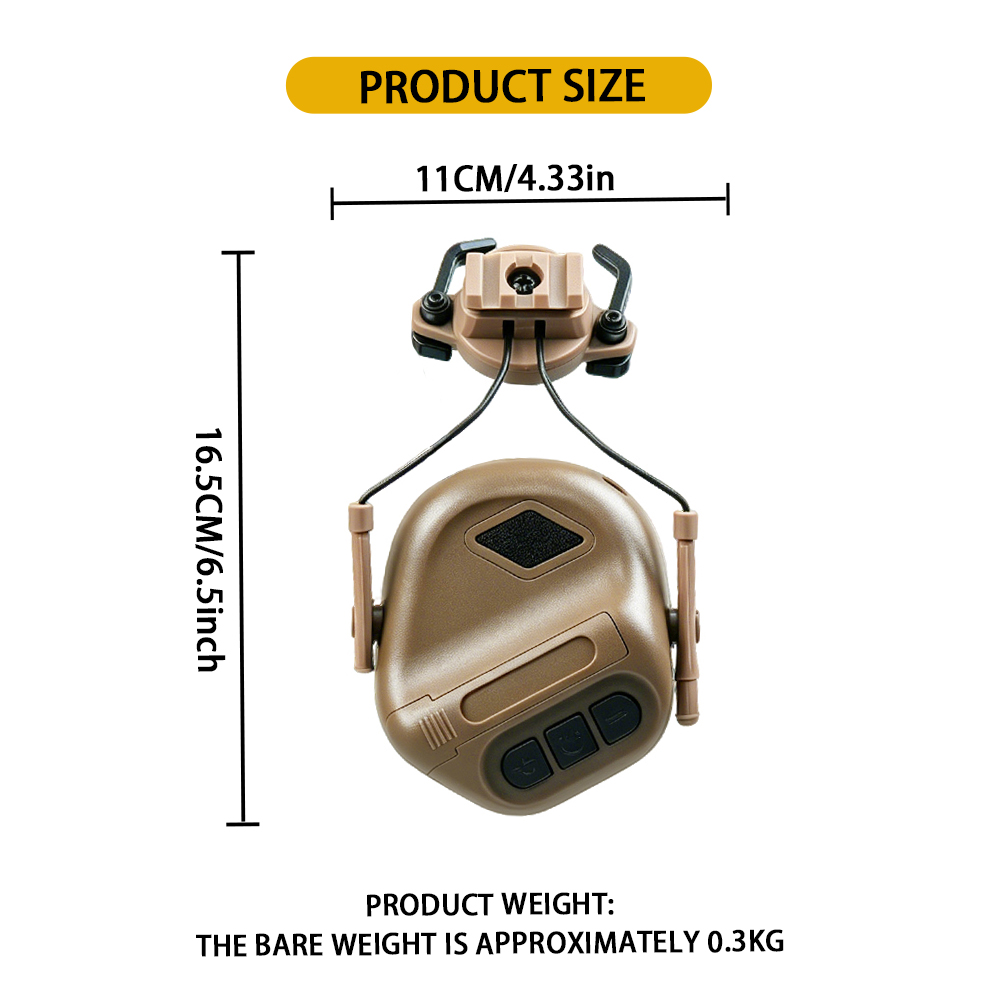 BOOIU Helmet Mounted Bluetooth - Outdoor Adventure Movies review and price