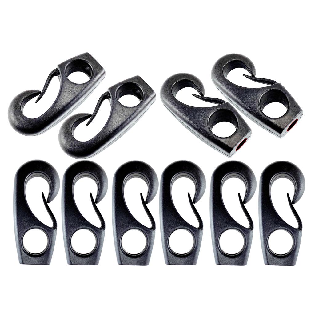 Nylon Bungee Hook Boating Resi - Outdoor Adventure Kayak review and price