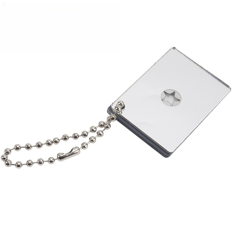 1Pc Mini Survival Signal Mirro - Signal Mirror Rescue review and price