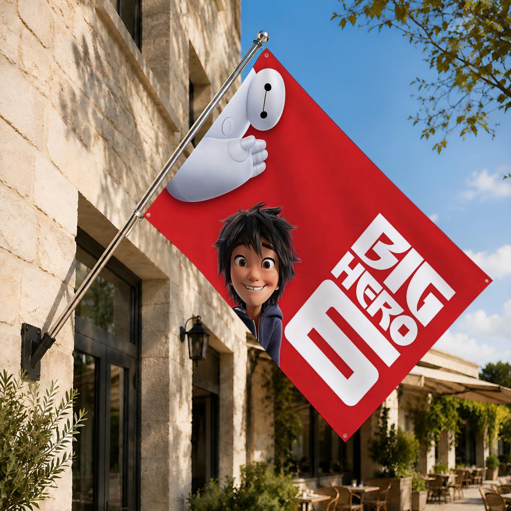 Movie Hero Adventure Art Big H - Outdoor Adventure Movies review and price