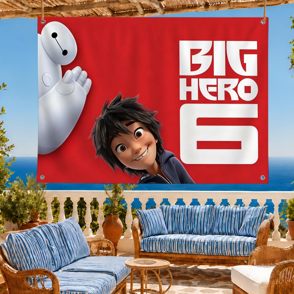 Movie Hero Adventure Art Big H - Outdoor Adventure Movies review and price