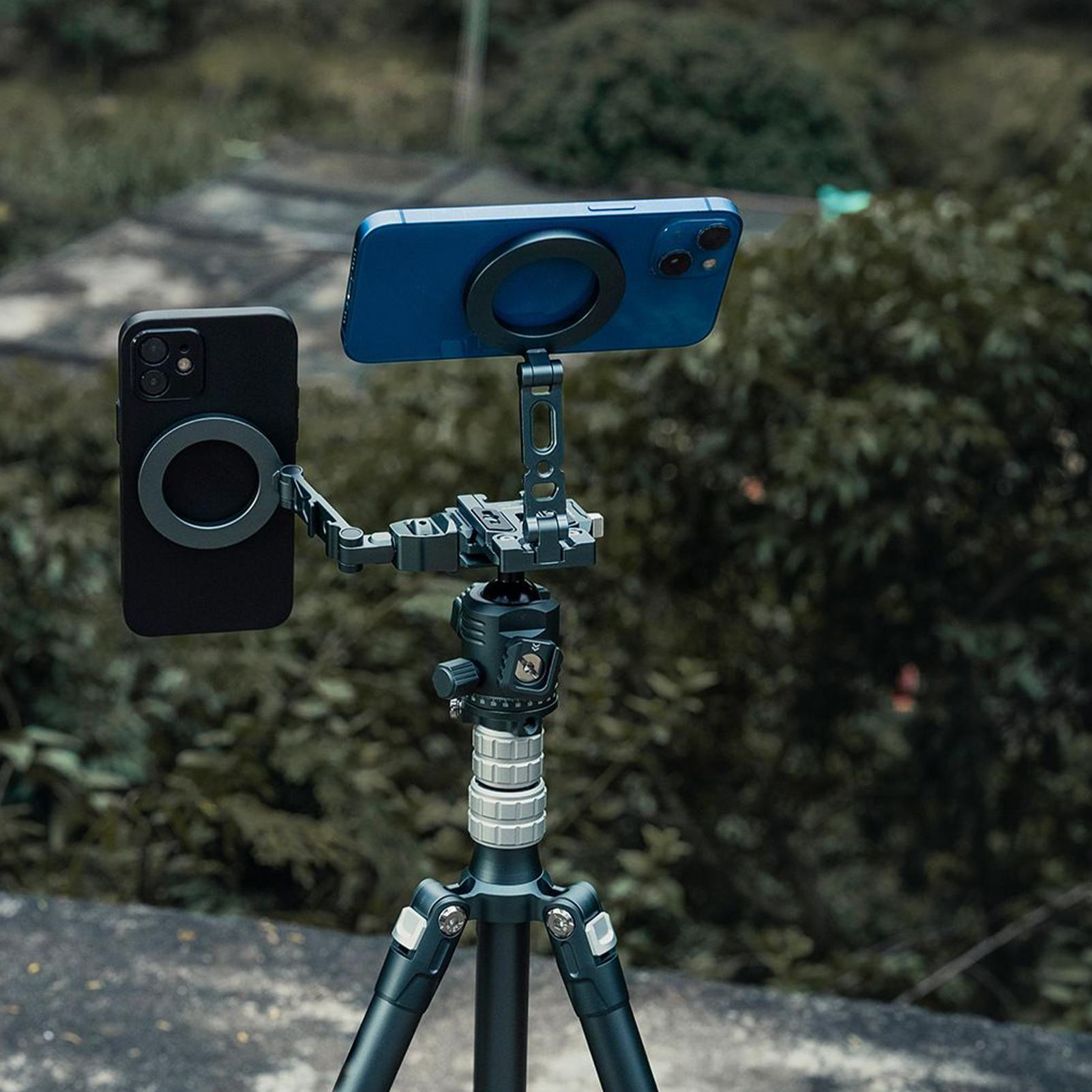 Magnetic Phone Tripod Mount Fo - Outdoor Adventure Degree review and price