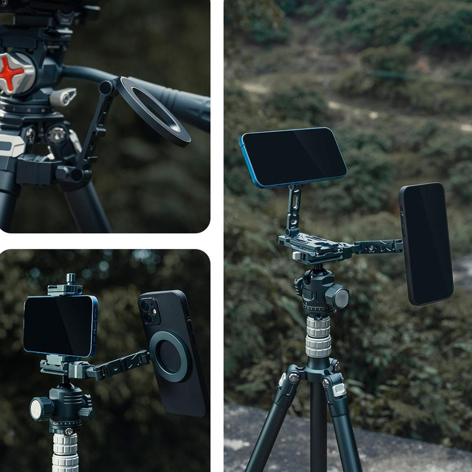 Magnetic Phone Tripod Mount Fo - Outdoor Adventure Degree review and price