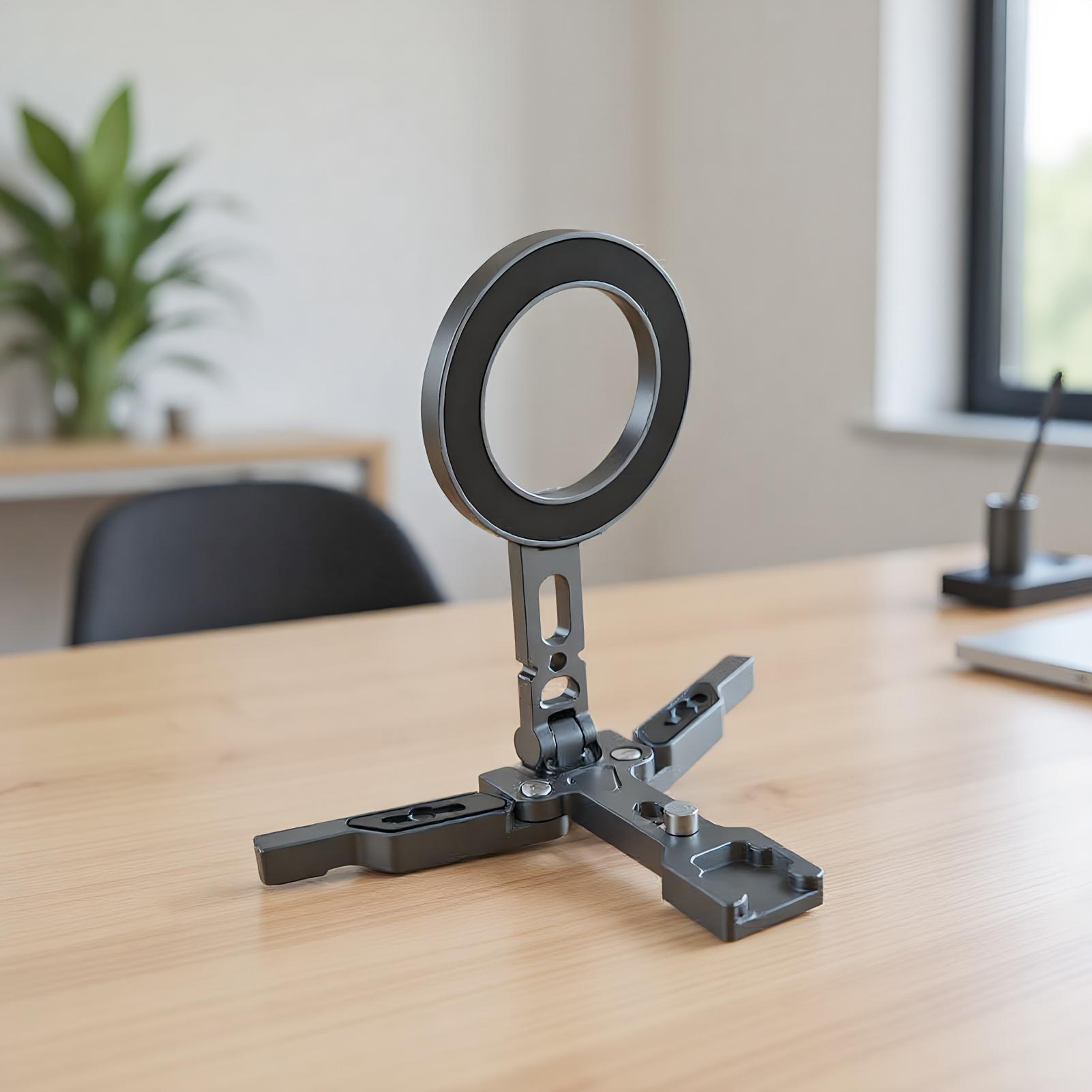 Magnetic Phone Tripod Mount Fo - Outdoor Adventure Degree review and price
