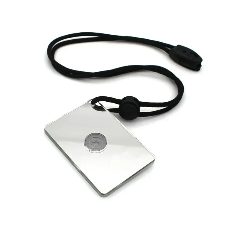 Survival Mirrors Signal Glass  - Signal Mirror Rescue review and price