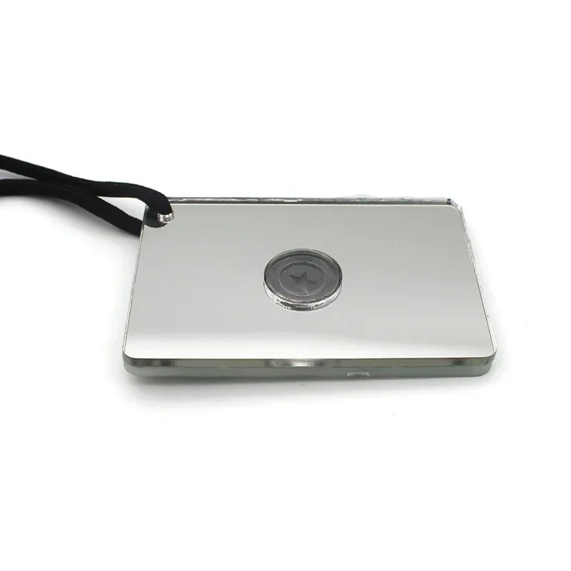 Survival Mirrors Signal Glass  - Signal Mirror Rescue review and price