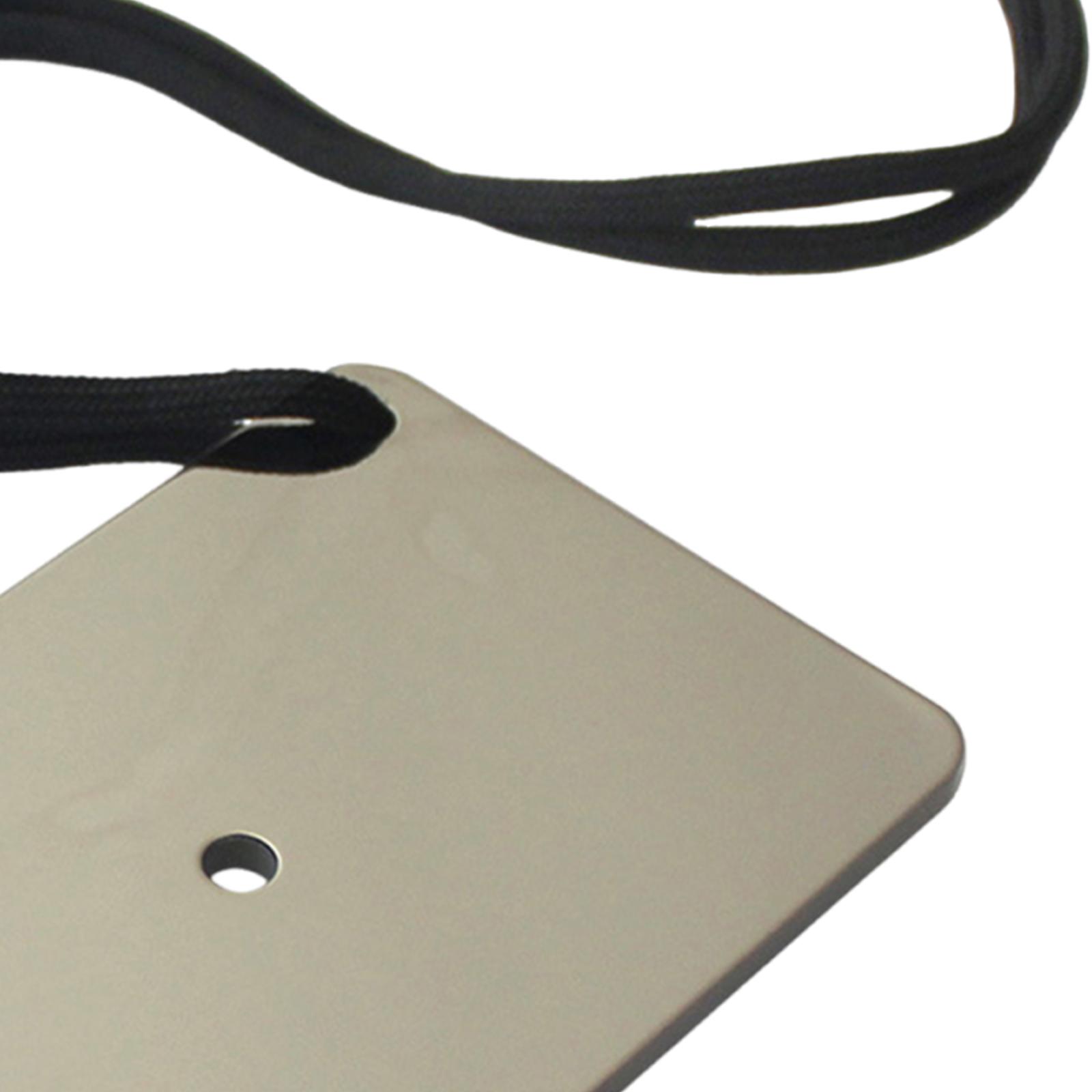 Multifunction Signal Mirror Em - Signal Mirror Rescue review and price