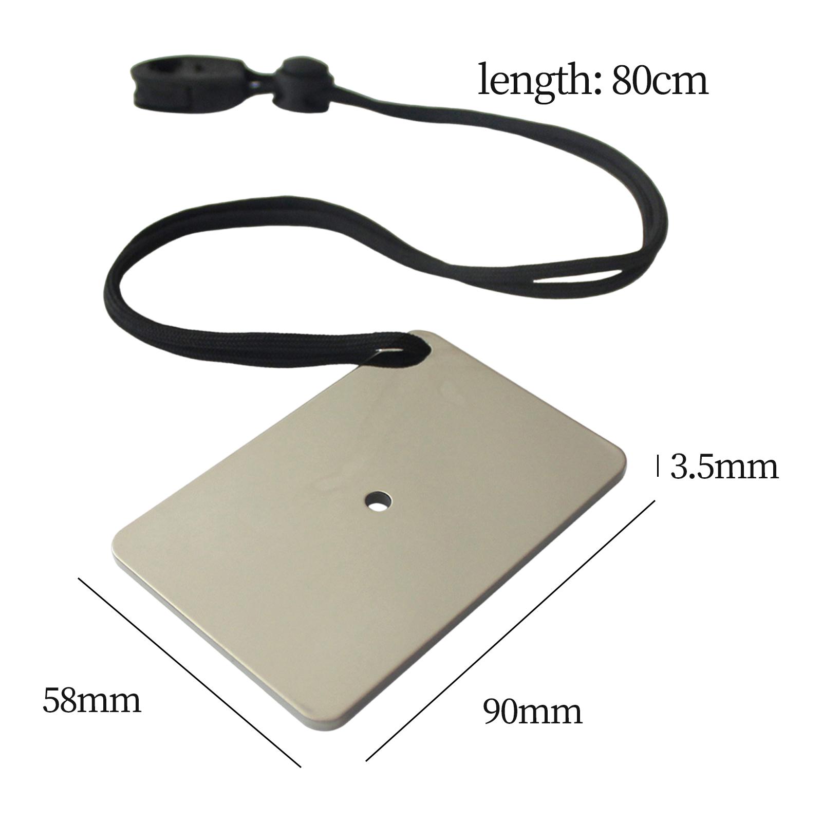 Multifunction Signal Mirror Em - Signal Mirror Rescue review and price