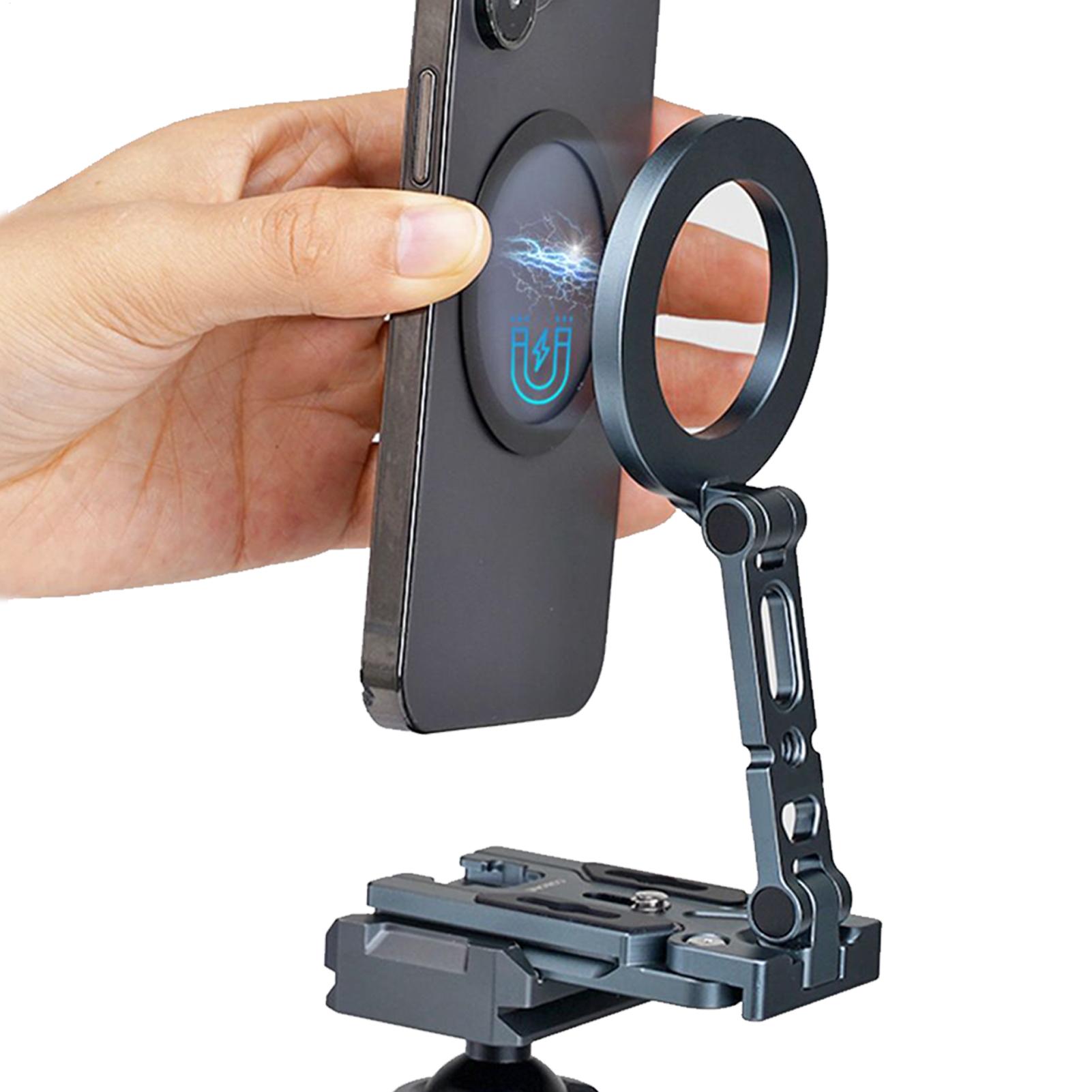 Magnetic Phone Tripod Mount Fo - Outdoor Adventure Degree review and price