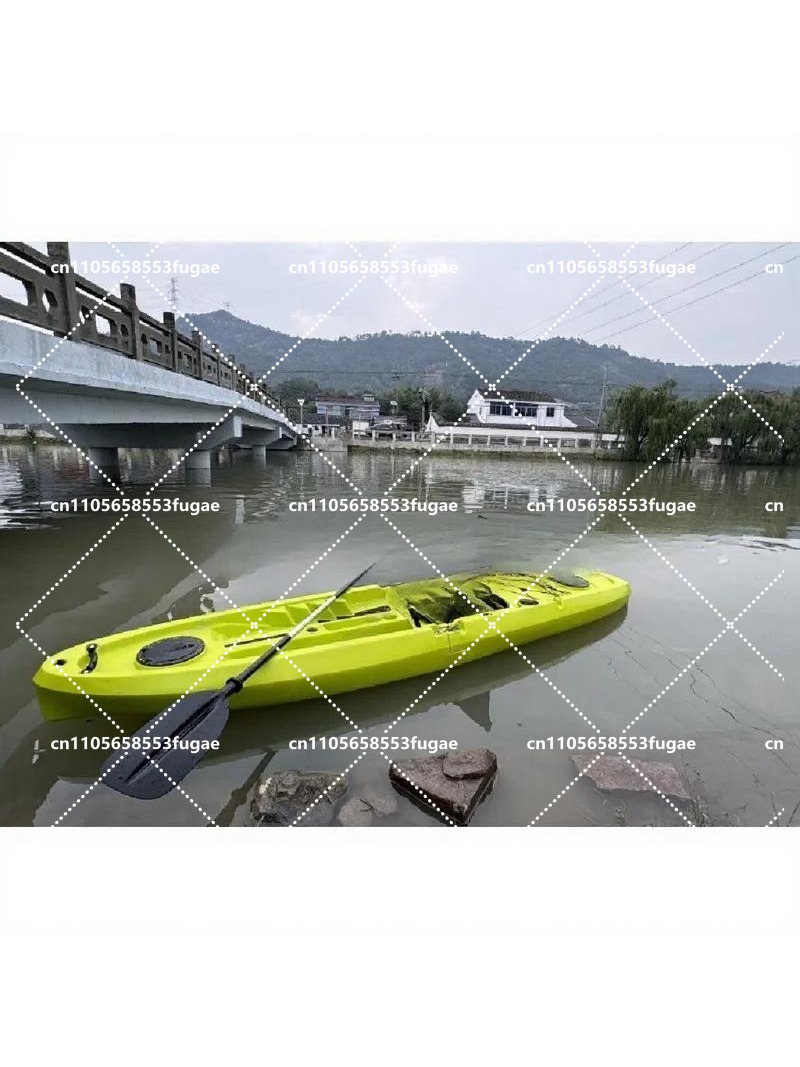 Detachable Sit-On-Top Kayak |  - Outdoor Adventure Kayak review and price