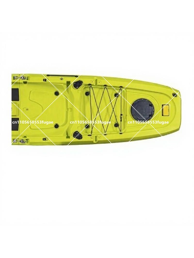 Detachable Sit-On-Top Kayak |  - Outdoor Adventure Kayak review and price