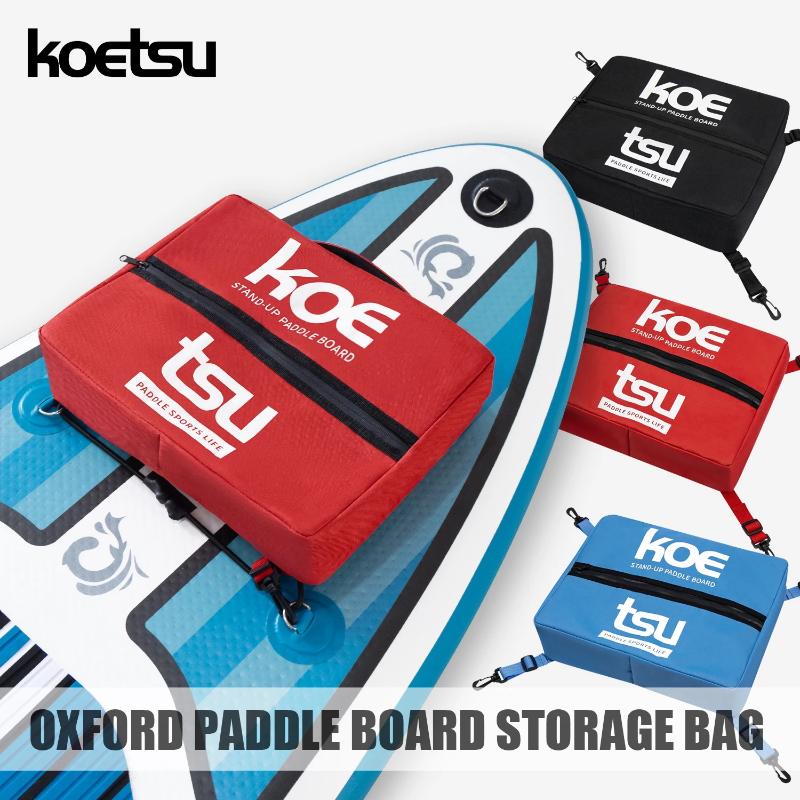 Paddle Board Deck Bag Waterpro - Outdoor Adventure Kayak review and price