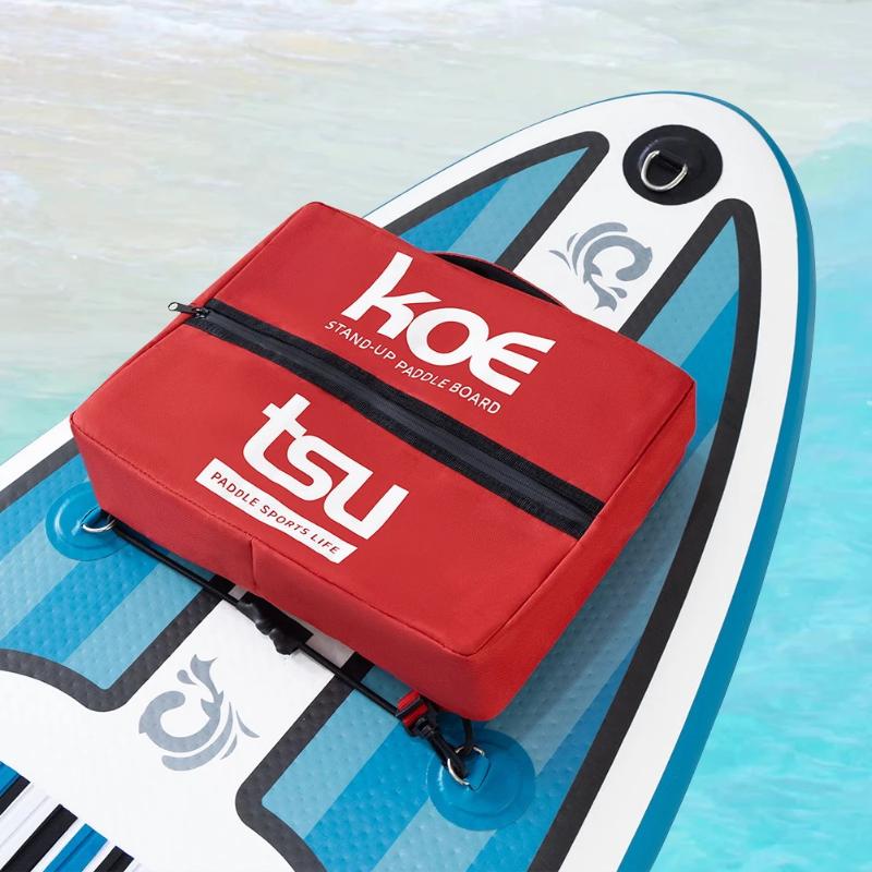 Paddle Board Deck Bag Waterpro - Outdoor Adventure Kayak review and price