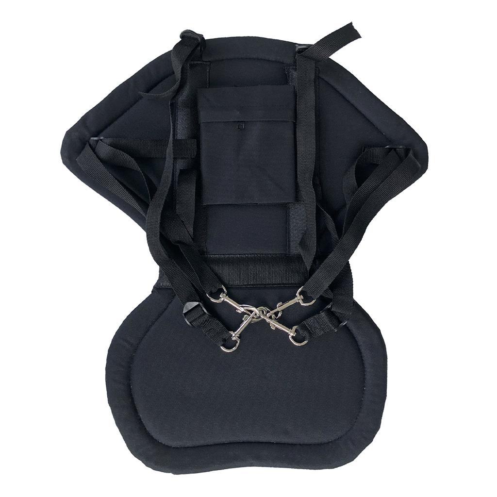 Inflatable Boat Backrest Kids  - Outdoor Adventure Kayak review and price