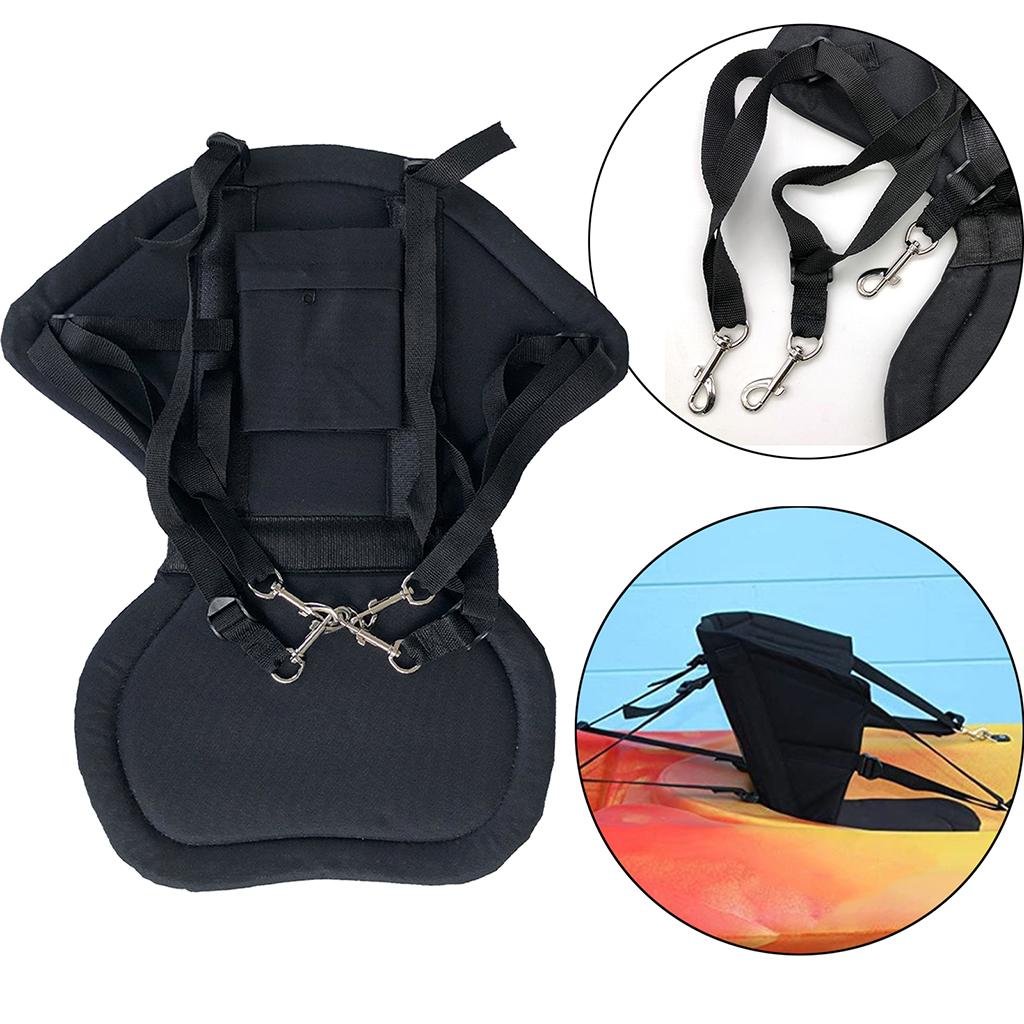 Inflatable Boat Backrest Kids  - Outdoor Adventure Kayak review and price